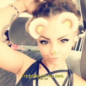 Meet your Posher, Faith